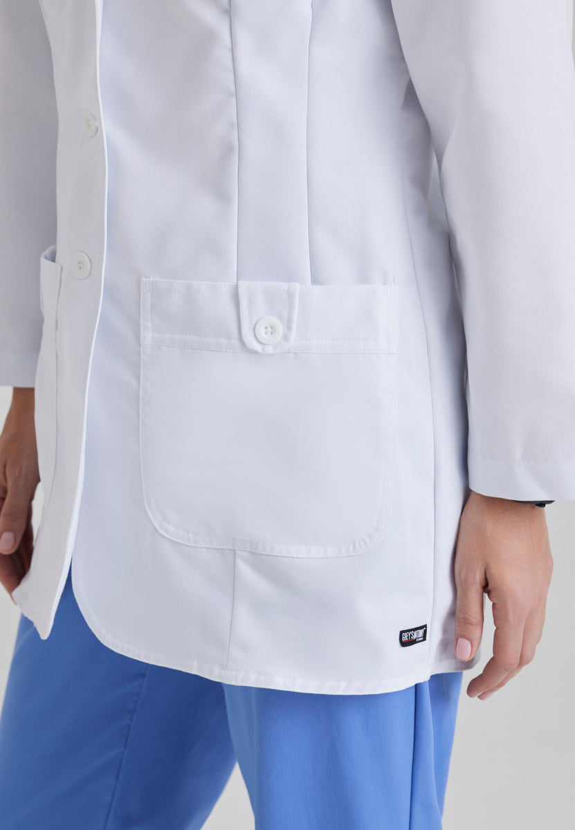 Barco grey's anatomy hot sale lab coat