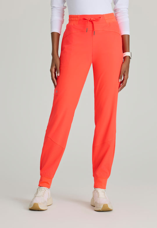Boost Jogger Scrub Pant
