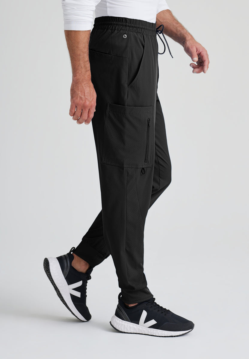 Barco One Womens Boost 3 Pocket Jogger Pants