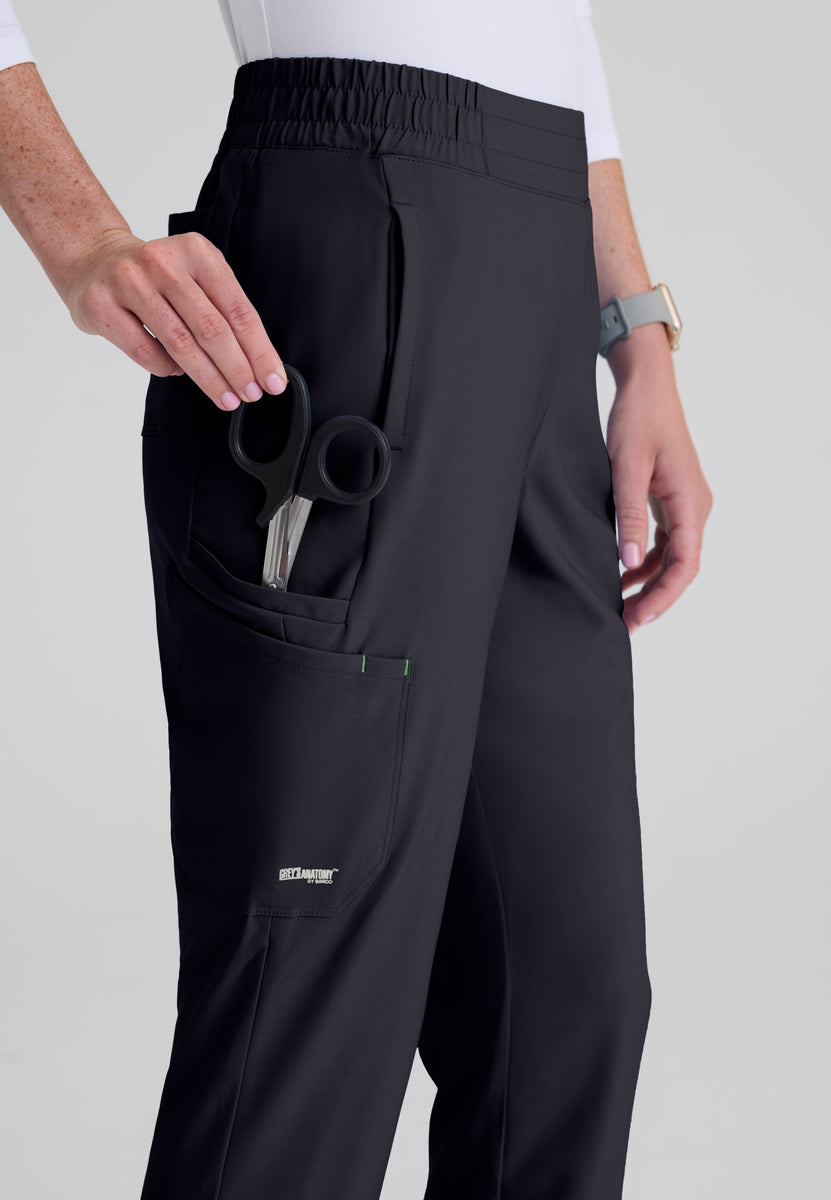 Cosmo Scrub Pant – Ultra Soft, Jogger Leg | Grey's Anatomy™ by