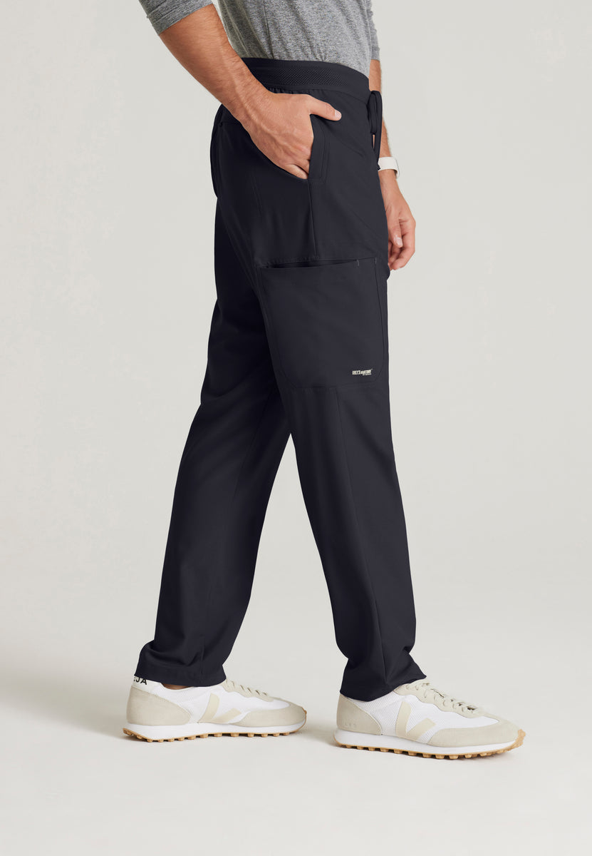 Highland Scrub Pant – Classic Fit, 5-Pocket | Grey's Anatomy™ by