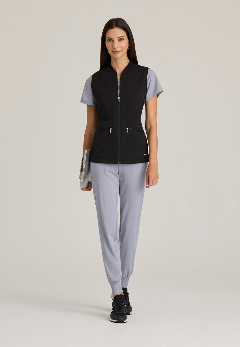 トップス andmary Rejina vest set ANDMARY】Rejina vest set