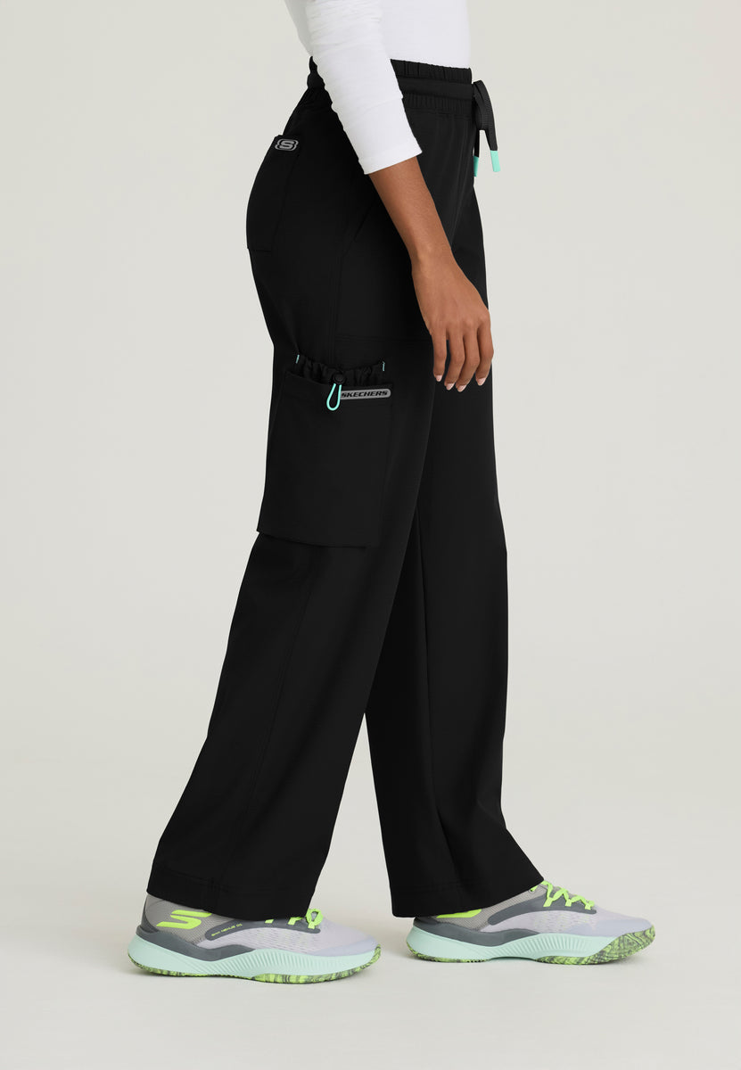 Scout 5-Pocket High Rise Wide Leg Pant – Barco