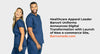 Healthcare Apparel Leader Barco Uniforms Announces Digital Transformation with Launch of New e-commerce Site, Barcomade.com