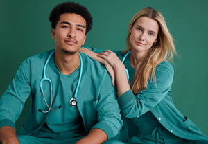 Skechers by Barco: The Top-Rated Scrubs for Nurses