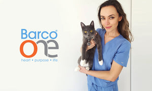 dvm360 product report: Animal-hair-resistant scrubs