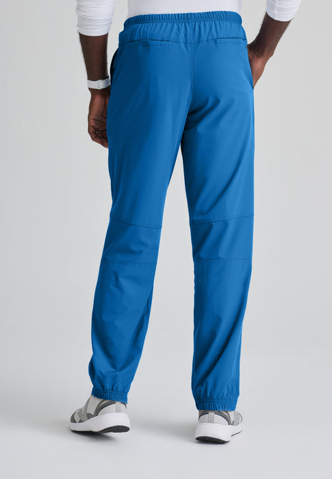 Amplify Scrub Pant – Zip Fly, 7-Pocket Jogger | Barco One