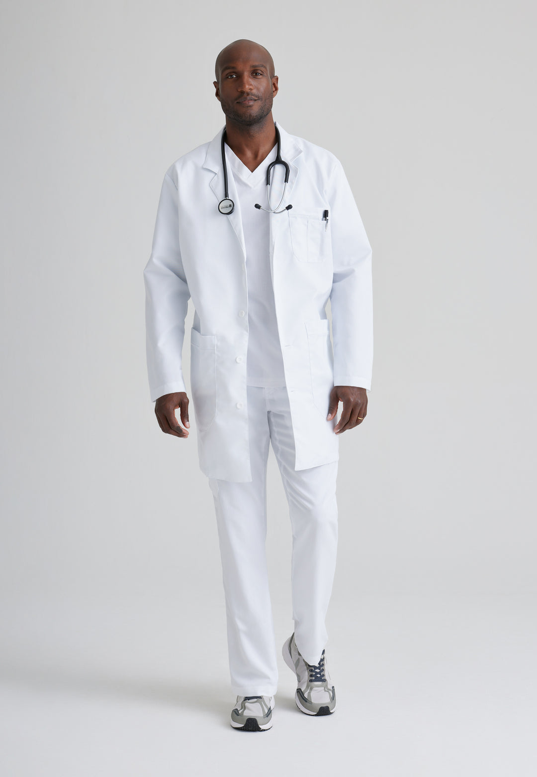 Lab Coats – Barco