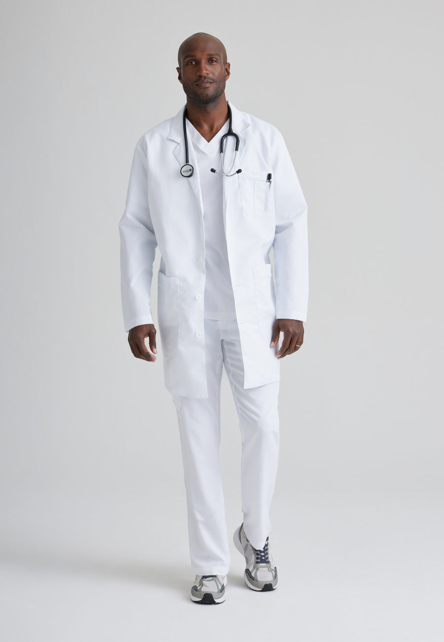 Lab Coats – Barco