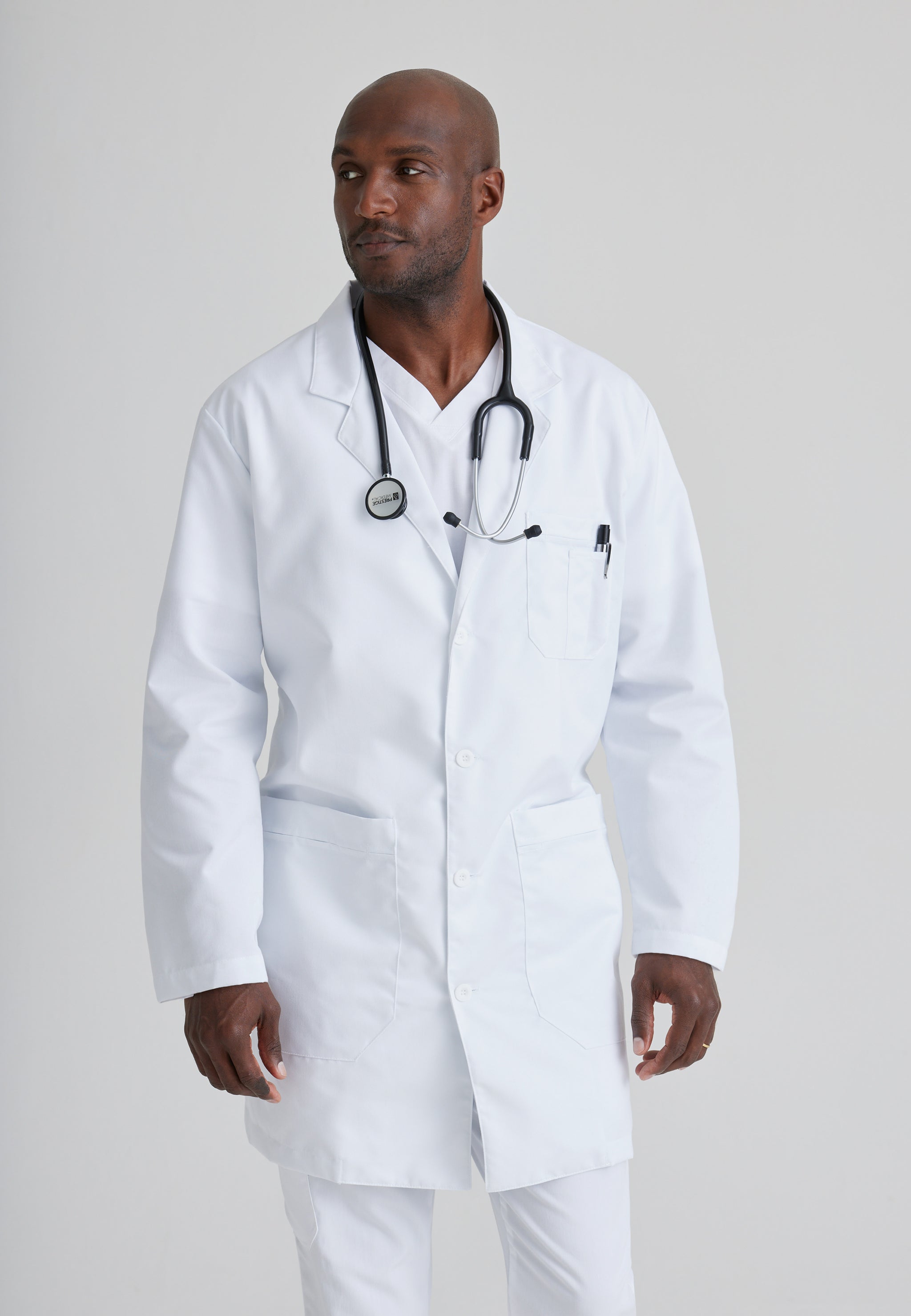Lab Coats – Barco