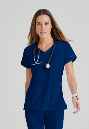 Grey's Anatomy Classic Mia Scrub Pant - 6 Pocket Scrub Pants in Black -  Jen's Scrubs & Medical Uniforms