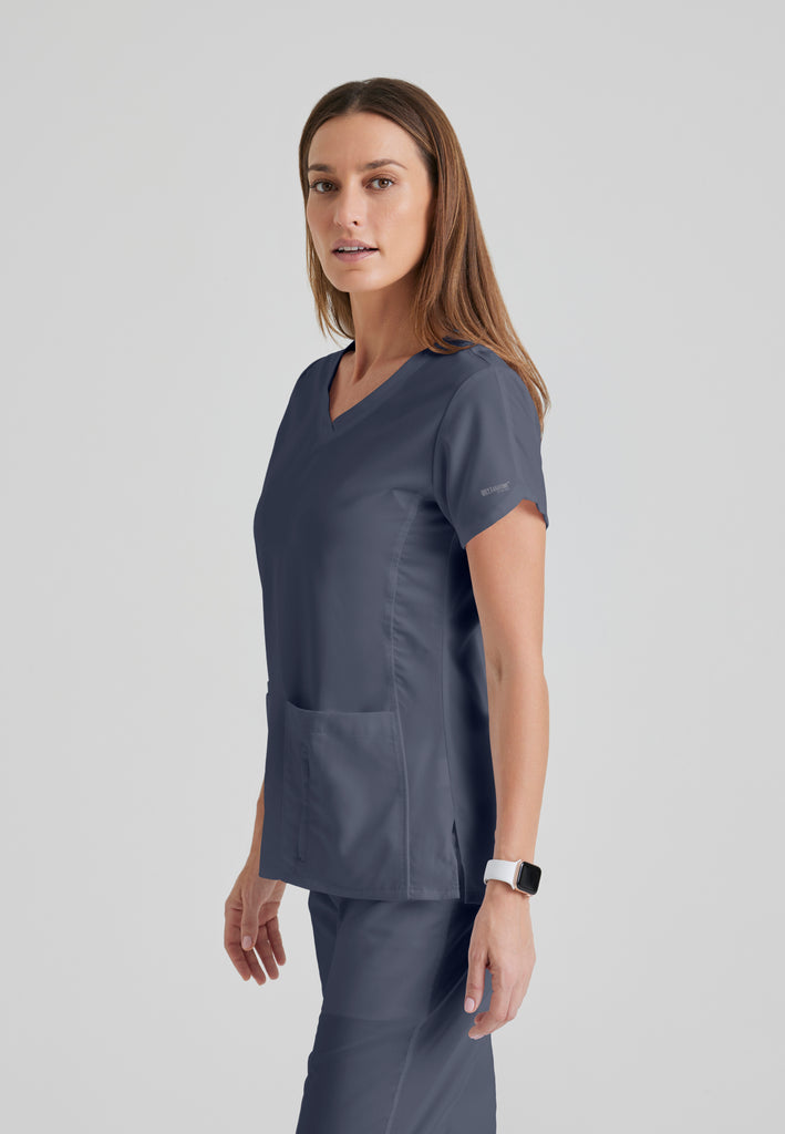 Stylish and Comfortable Grey's Anatomy Scrubs from Medical Scrubs