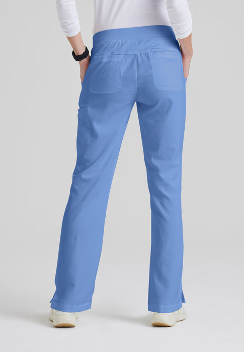 Barco® Grey's Anatomy™ 4232 Women's Classic Fit 5 Pocket Scrub Pants - Plus  & Tall - JCPenney