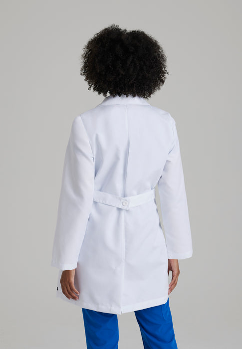 Grey's Anatomy Classic Lily Lab Coat