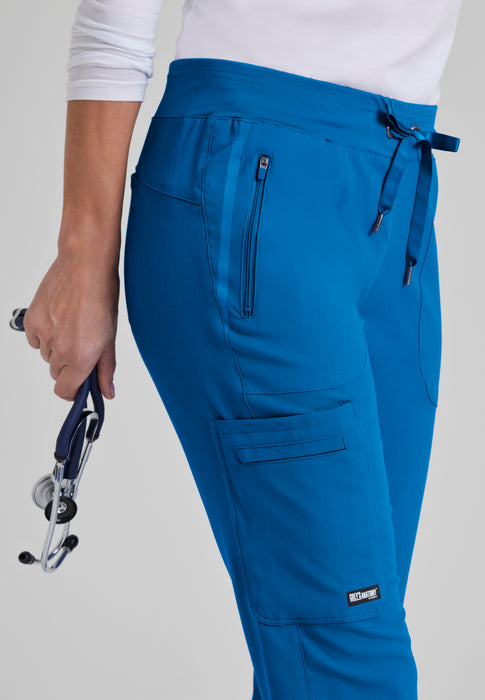 Grey's Anatomy 4276 Yoga Pant - Pants - Catherine's Uniforms