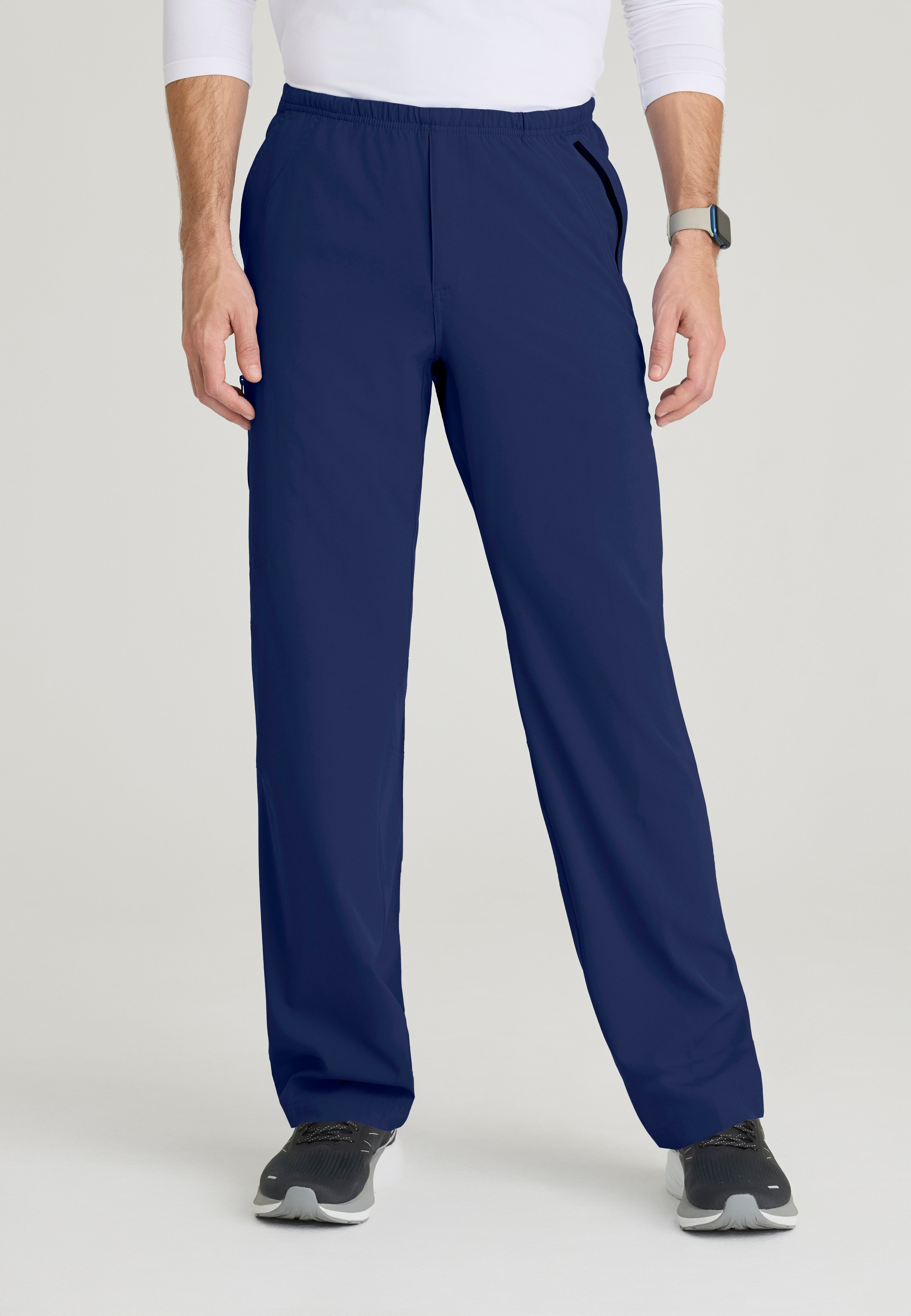 Amplify Scrub Pant – Zip Fly, 7-Pocket Jogger | Barco One