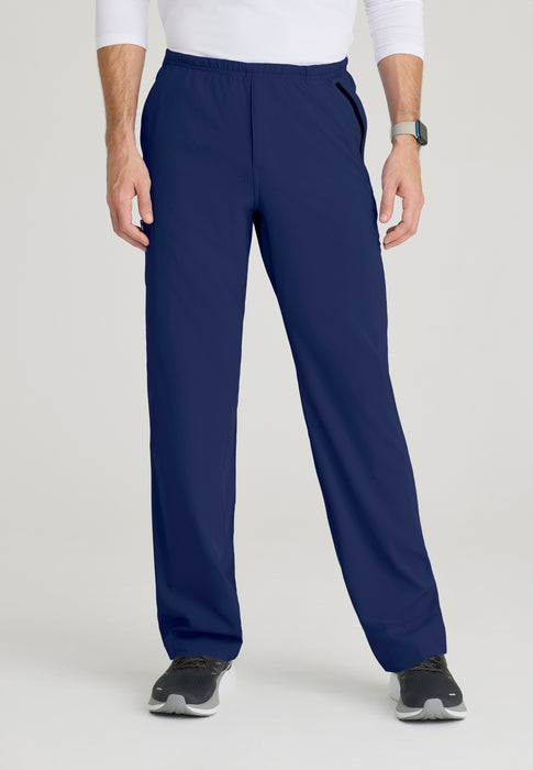 Amplify Scrub Pant – Zip Fly, 7-Pocket Jogger | Barco One