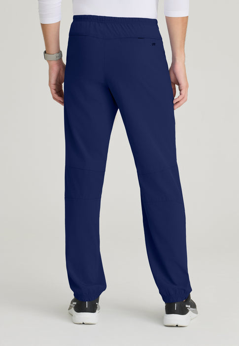 Amplify Scrub Pant – Zip Fly, 7-Pocket Jogger | Barco One