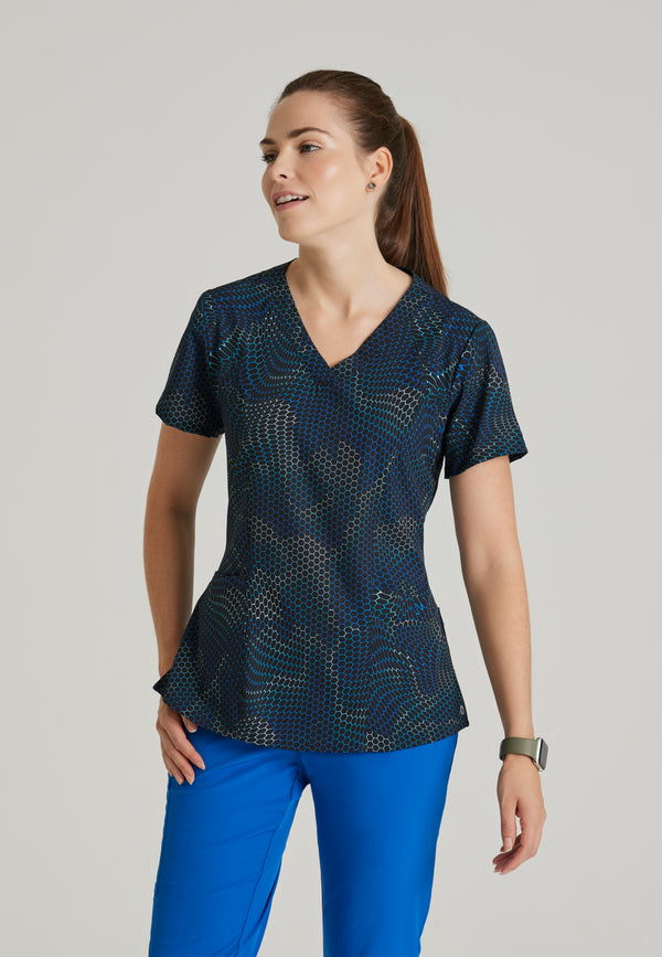 Barco Uniforms High performance & fashion forward medical scrubs