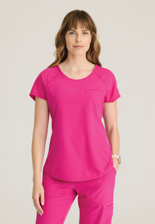 Swing Tuck-in Top