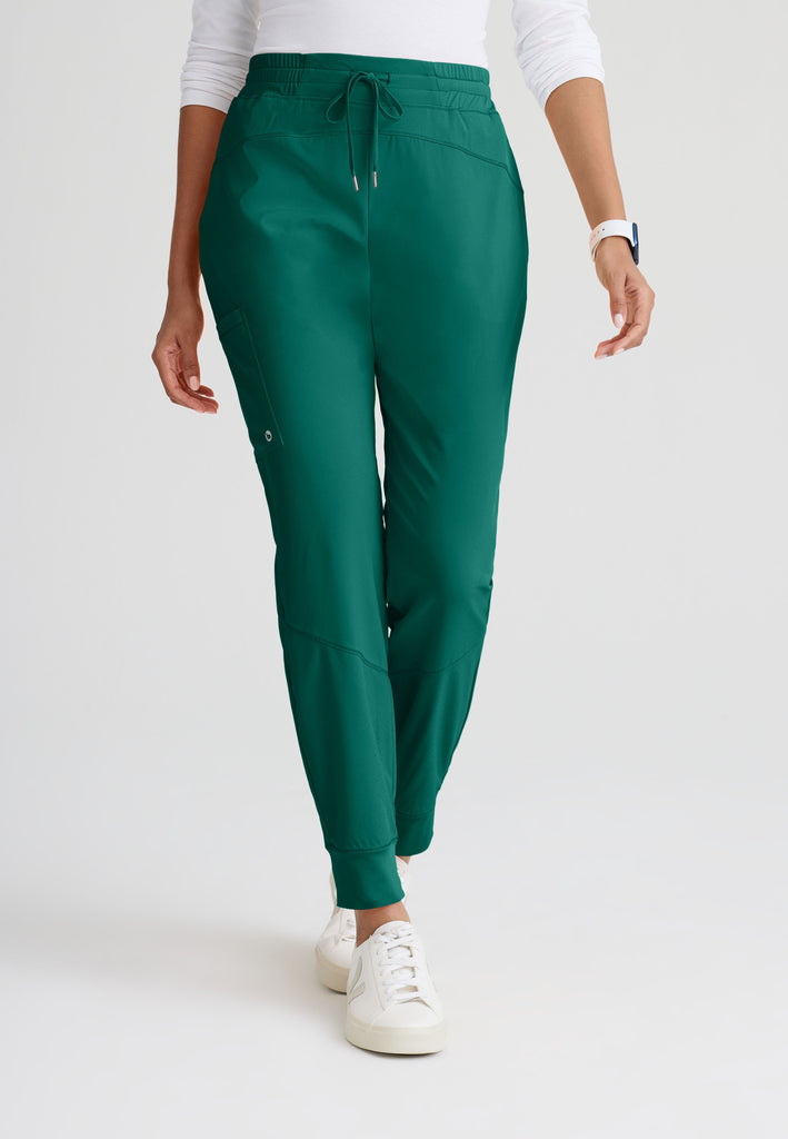 Boost Jogger Scrub Pant