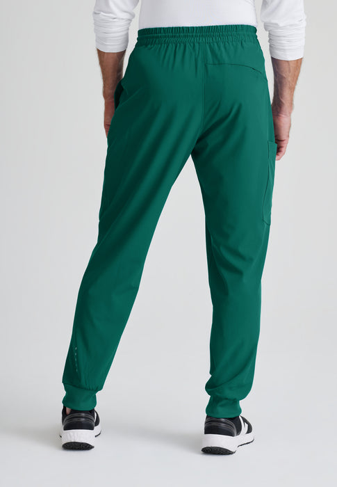 Vortex Jogger Scrub Pant – Utility Details, Sporty Style | Barco One
