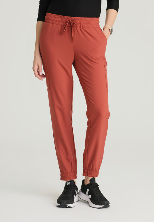 Terra Jogger Scrub Pant