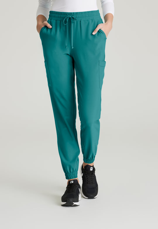Terra Jogger Scrub Pant
