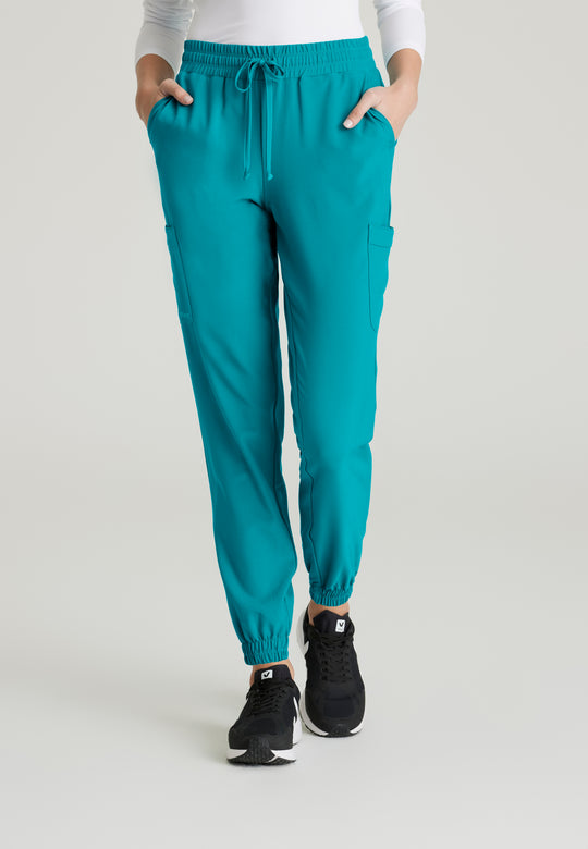 Terra Jogger Scrub Pant