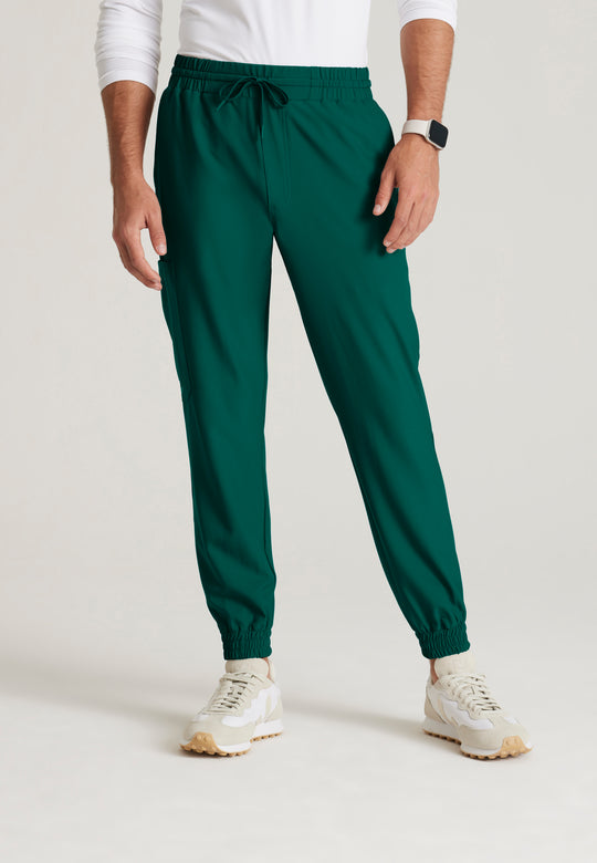 Voyager 5-Pocket Jogger Scrub Pant