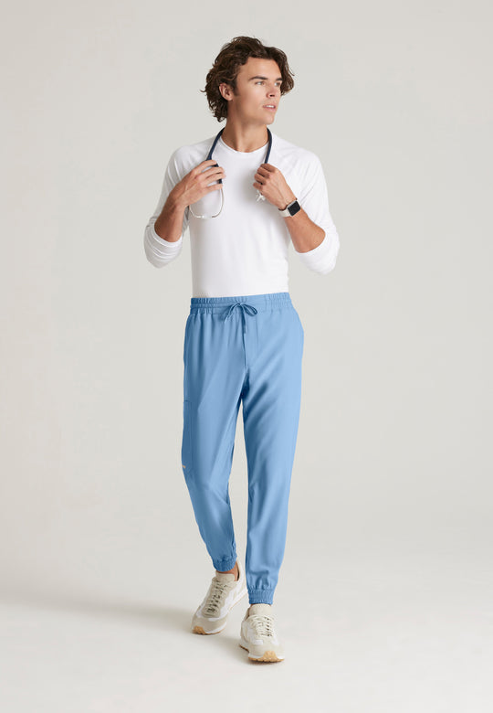 Voyager 5-Pocket CICLO® Jogger Scrub Pant
