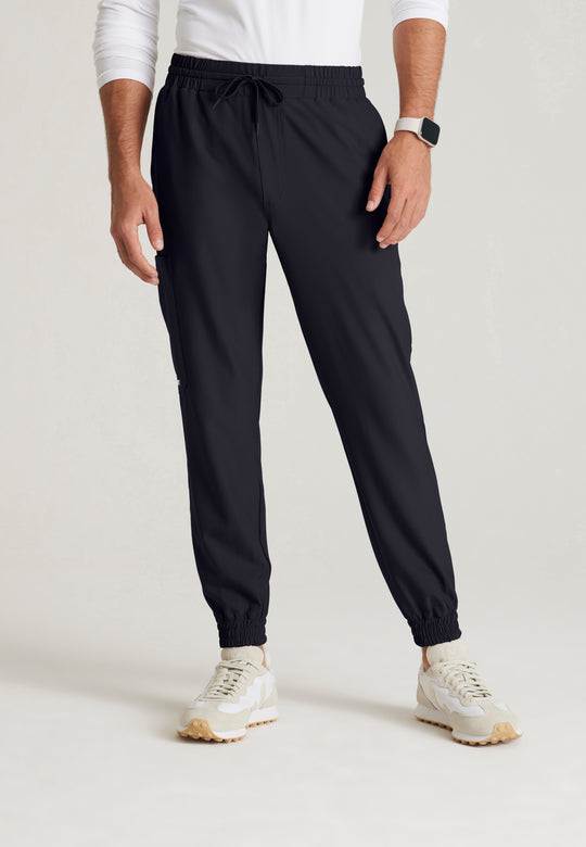 Voyager 5-Pocket CICLO® Jogger Scrub Pant