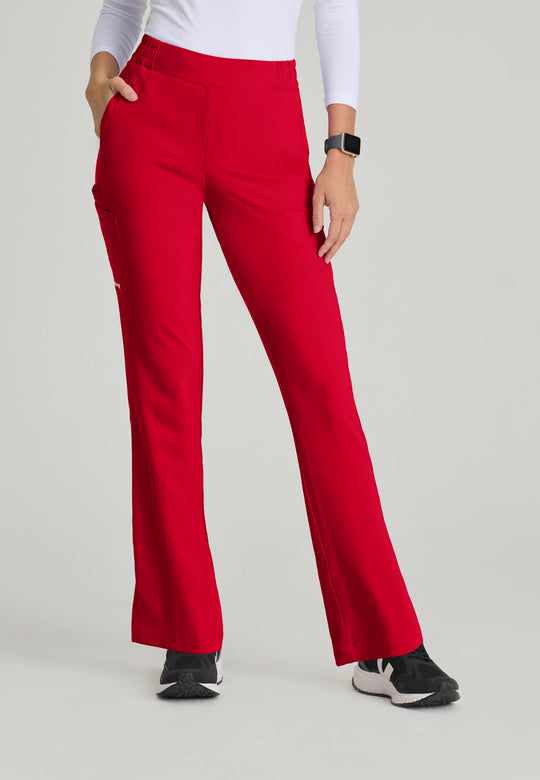Cosmo Scrub Pant