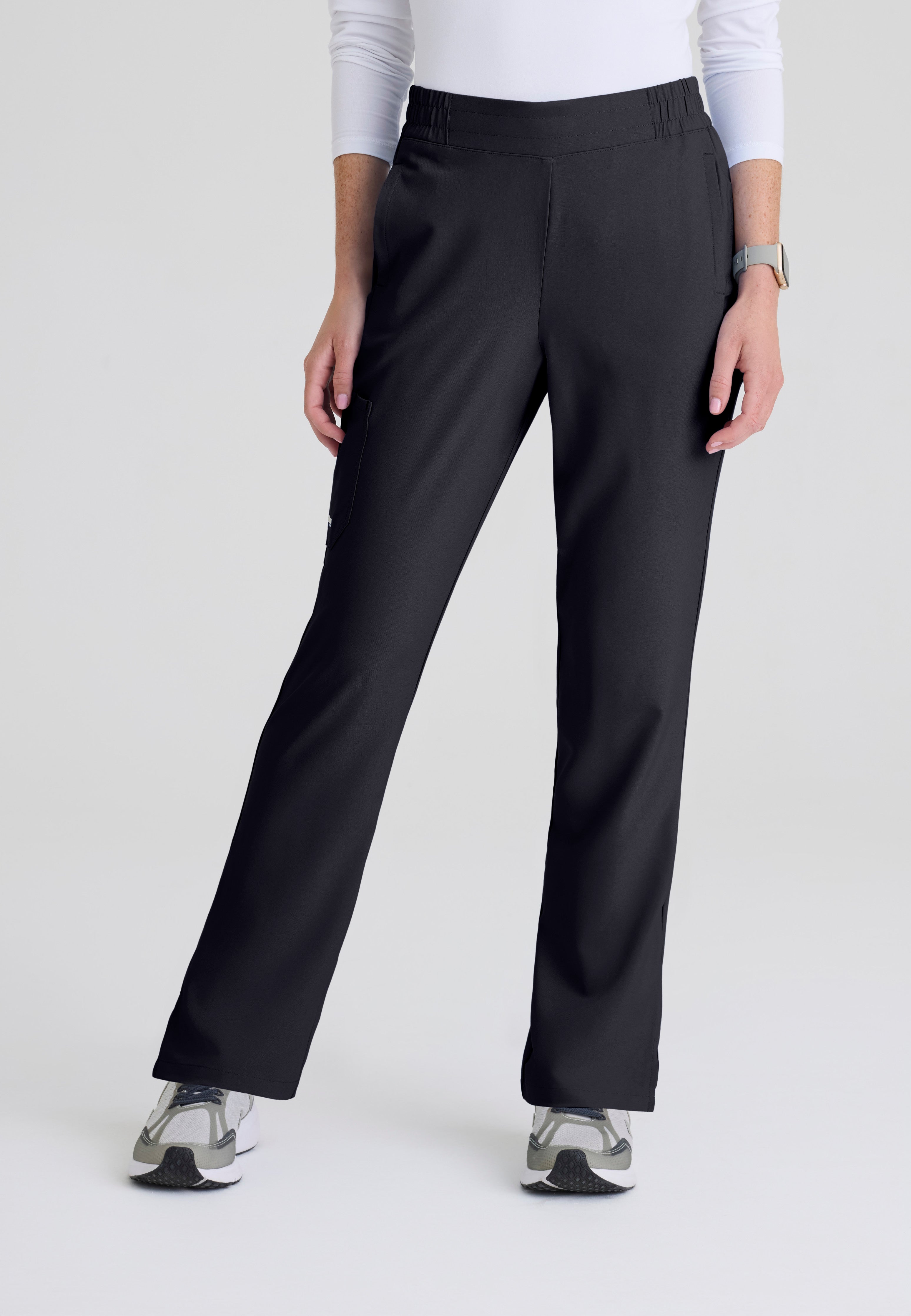 Cosmo Scrub Pant – Ultra Soft, Jogger Leg | Grey's Anatomy™ by