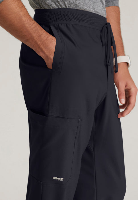 Highland Scrub Pant – Classic Fit, 5-Pocket | Grey's Anatomy™ by
