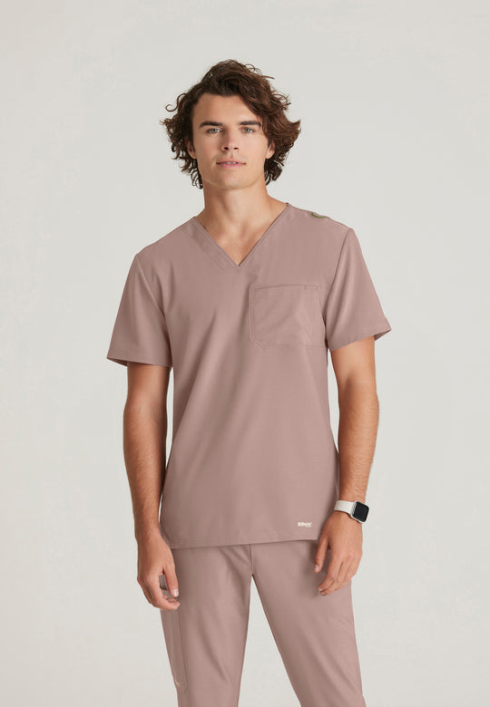Journey 1-Pocket Ciclo® Scrub Top