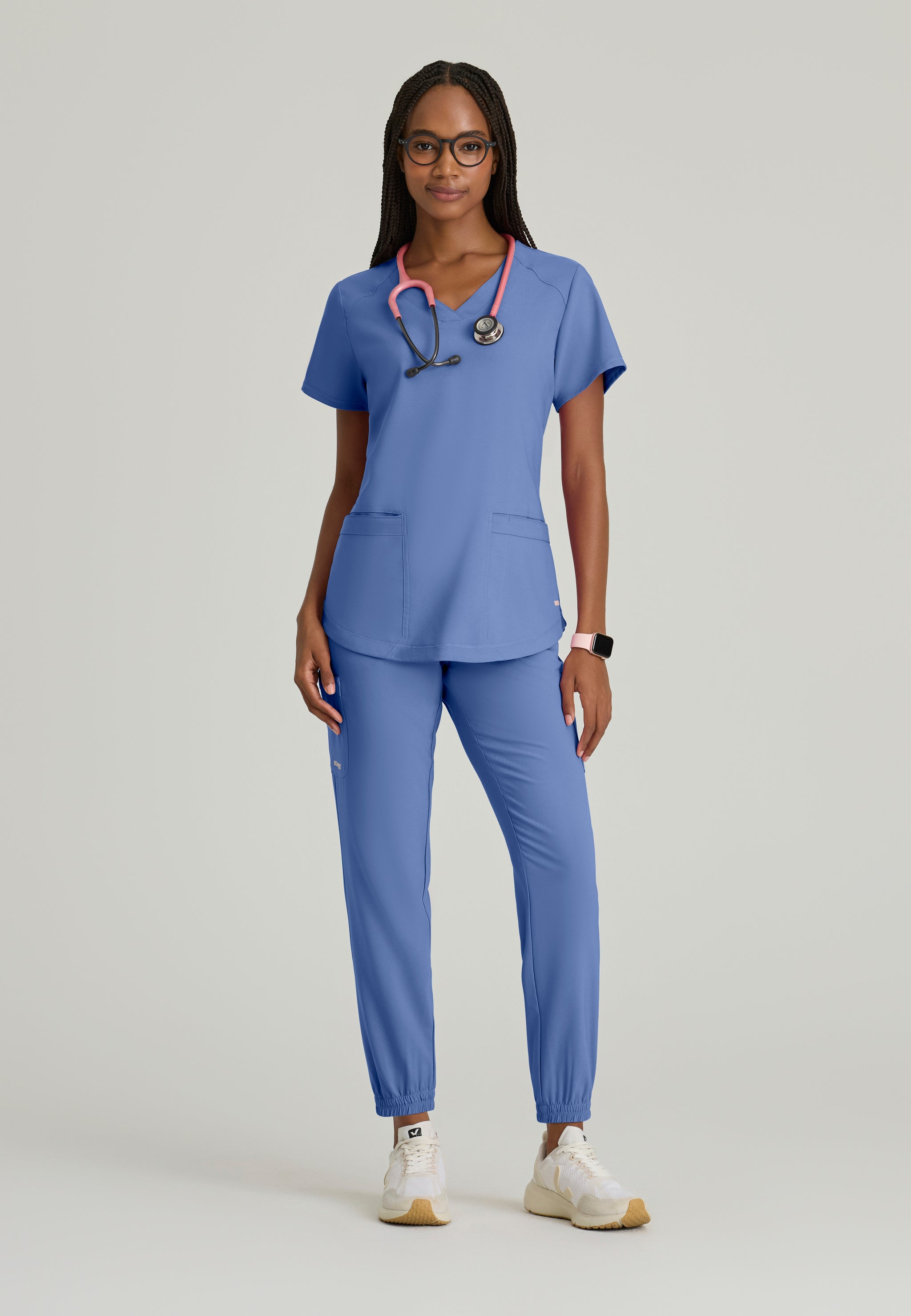 Grey’s Anatomy™ by Barco Evolve Stretch