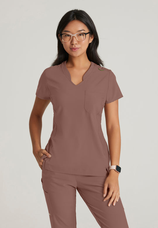 Sway Tuck-In Top