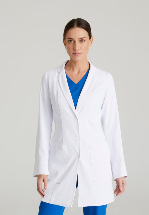 Merit Lab Coat – Professional Cut, Easy-Care Fabric | Barco Since 1929