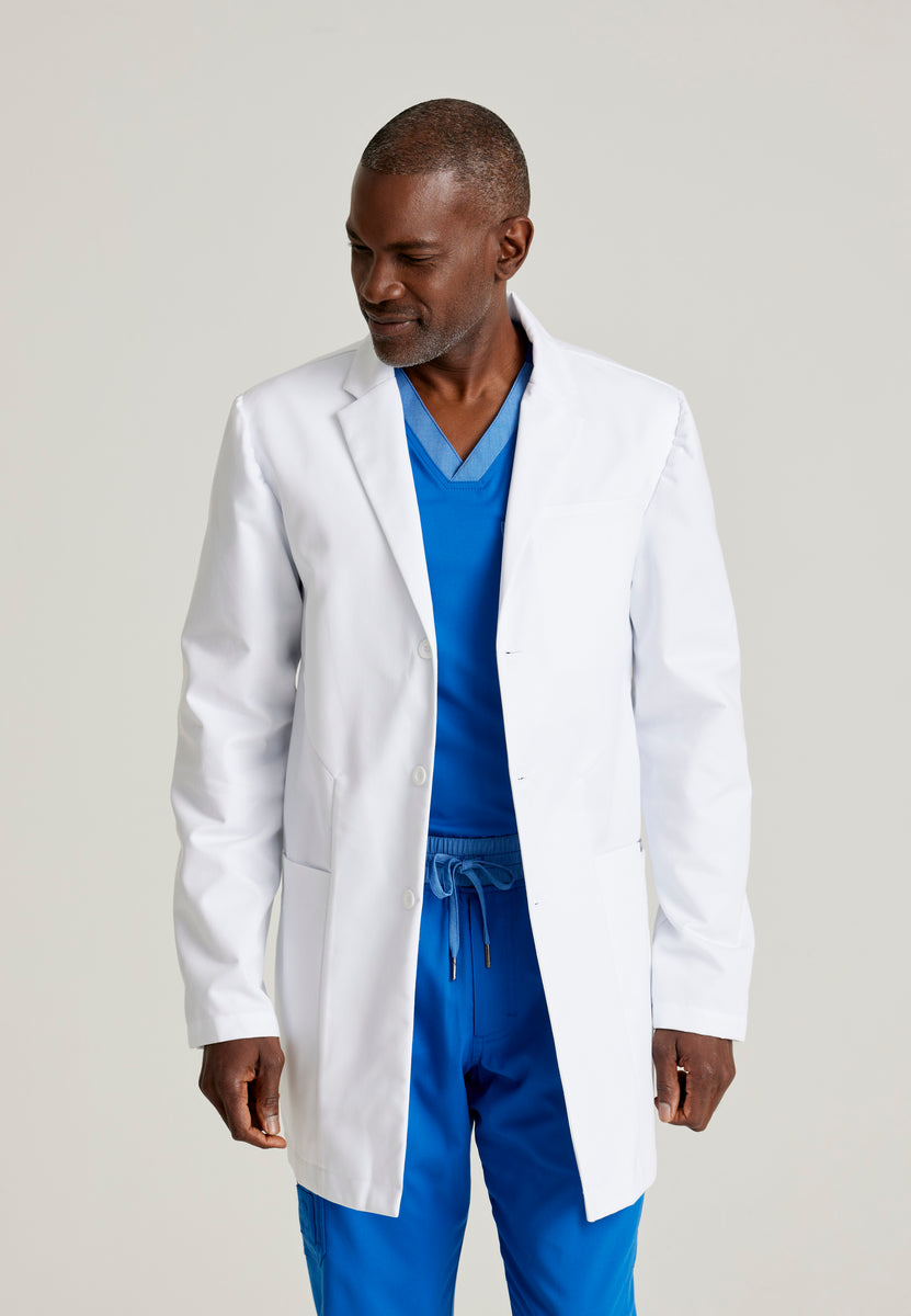 Grey’s Anatomy 35″ Full-Length Lab Coat by BARCO