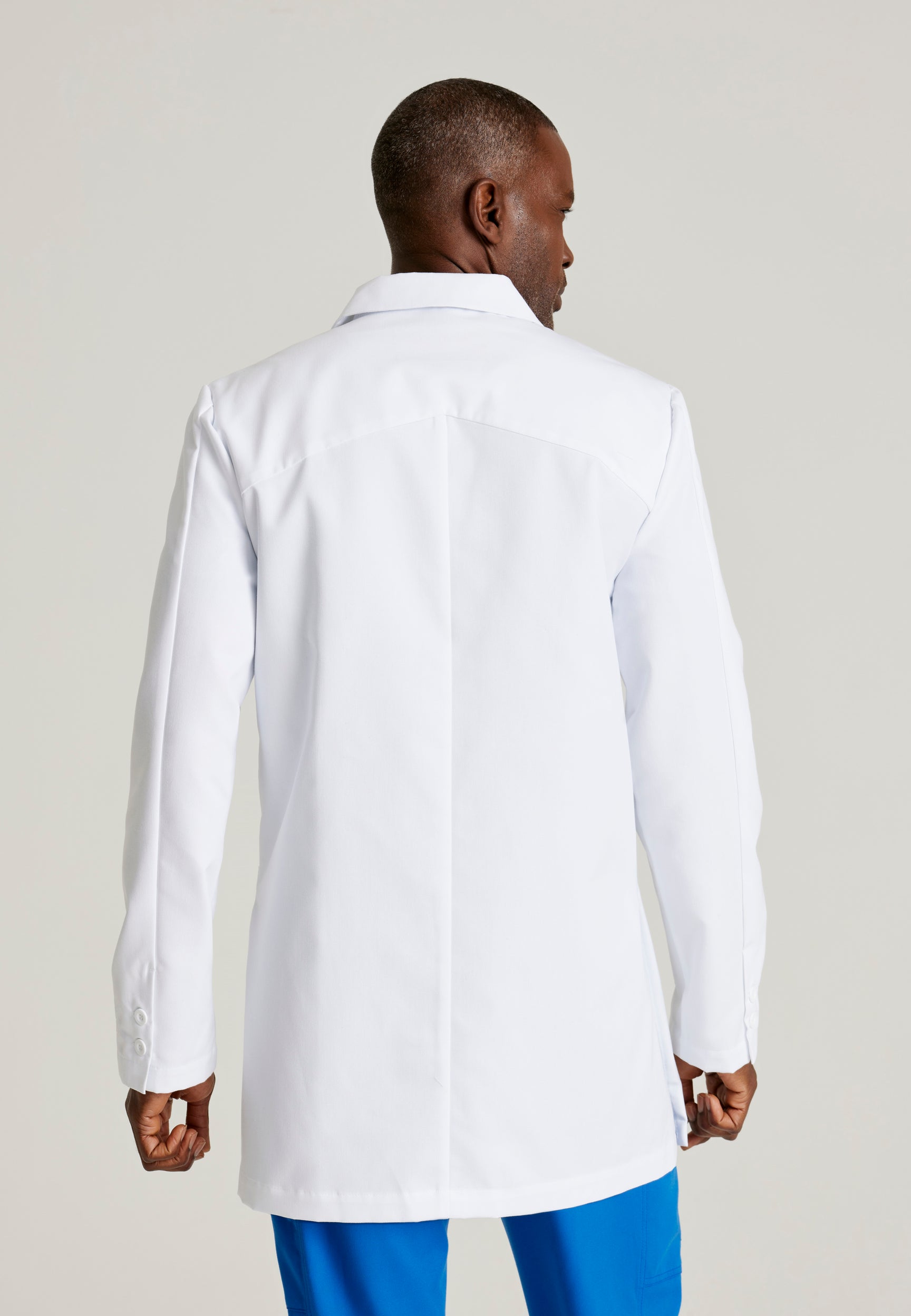 Lab Coats – Barco