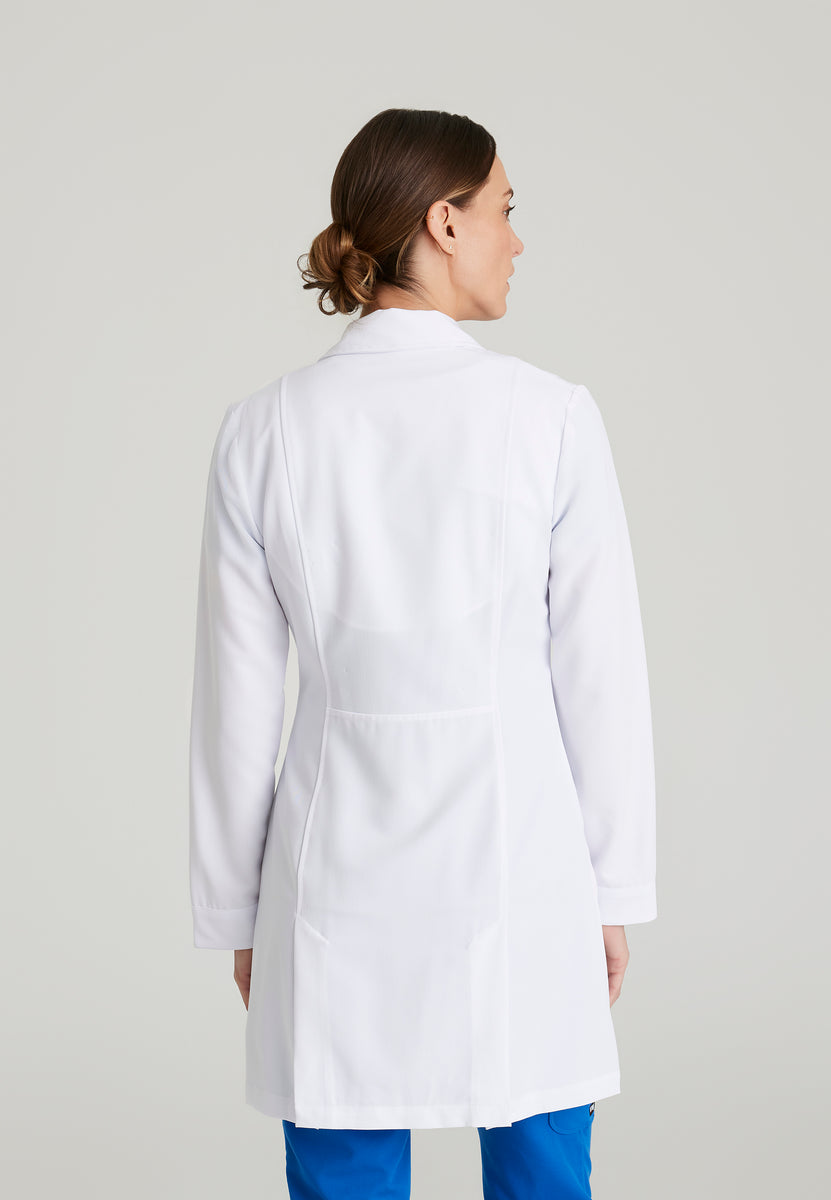 Grey’s Anatomy 35″ Full-Length Lab Coat by BARCO