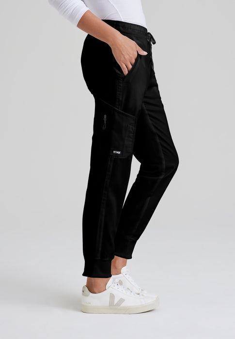 Buy MOKEWENMen's Streetwear Urban Techwear Ankle Band Casual Cargo Pants  with Pockets Jogger Online at desertcartINDIA
