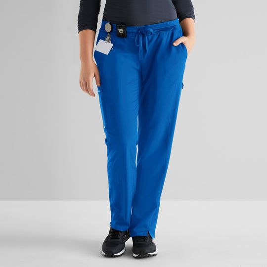 Kim Scrub Pant