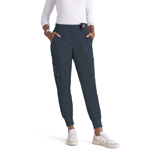 Carly Jogger Scrub Pant