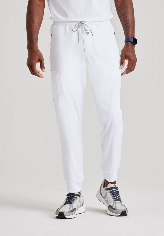 Murphy 5-Pocket Jogger Scrub Pant
