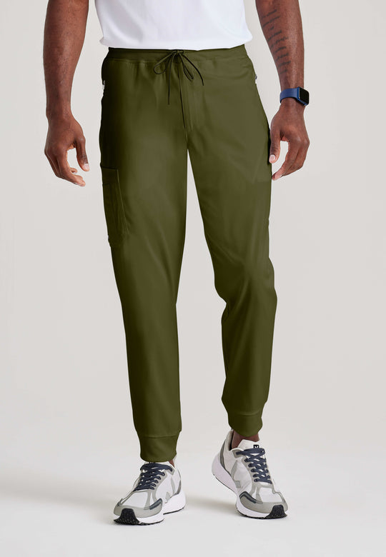 Murphy Jogger Scrub Pant