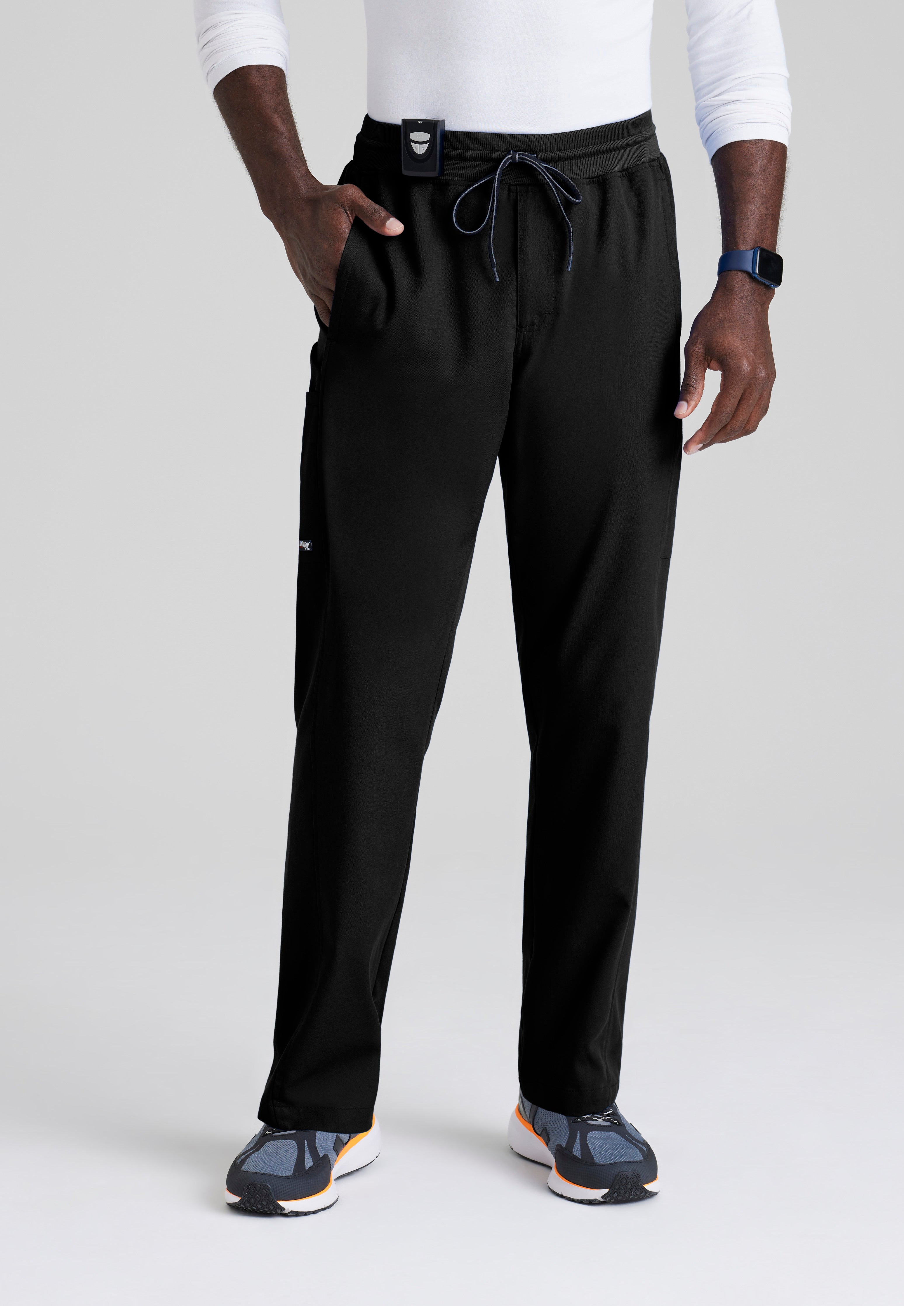 メンズウェア Scorp Constellation Pants - Black XL Scorp Constellation Pants - Black | CLUBHAUS |