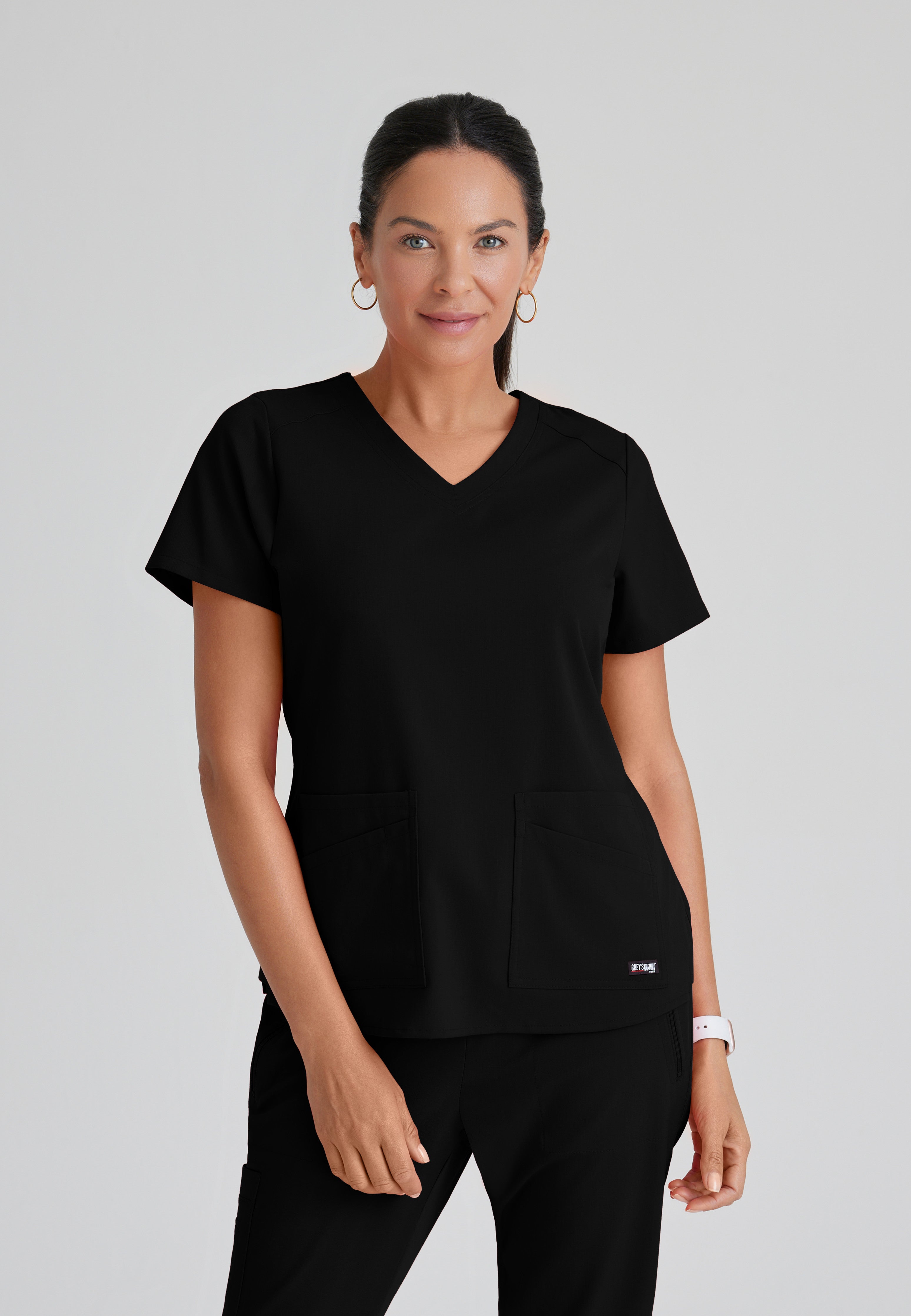 【HUGYOURSKIN】Star Stitch Top (Charcoal) MUSINSA | HUG YOUR SKIN Star Stitch Top (Charcoal)