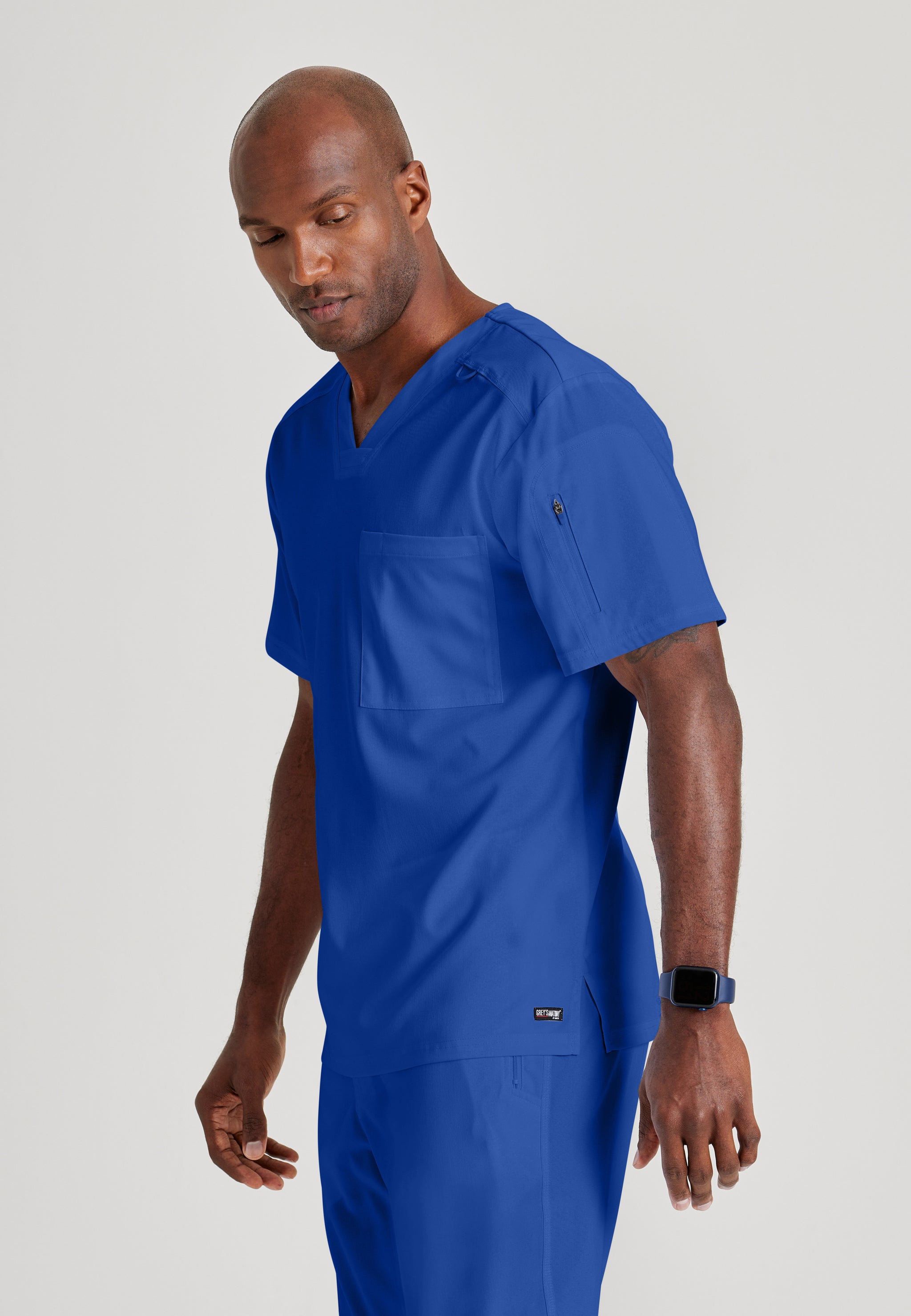 Grey’s Anatomy™ by Barco Men's Scrubs